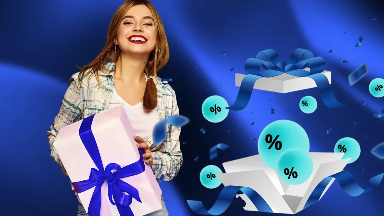 Акційні пропозиції Champion club