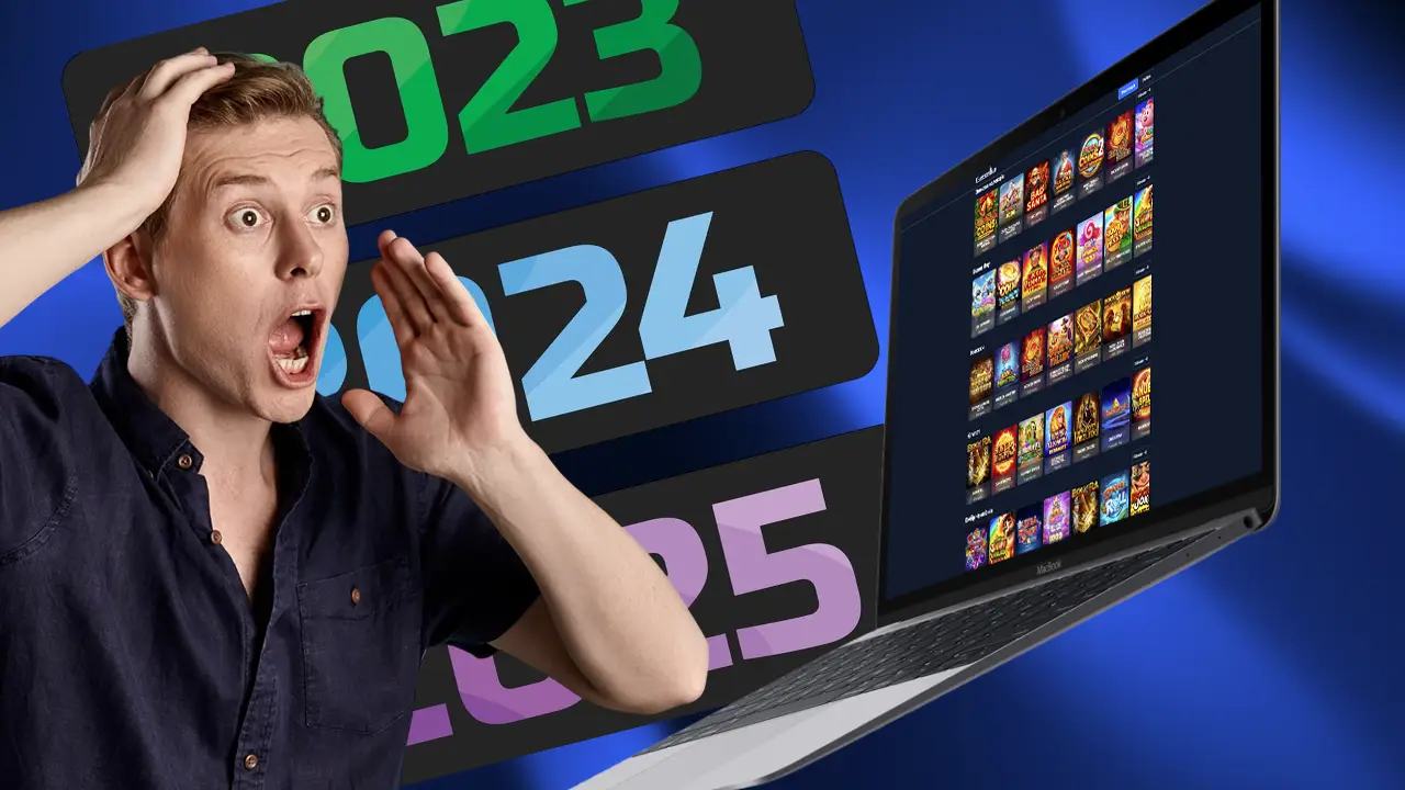 Розширення каталогу слотів Champion club